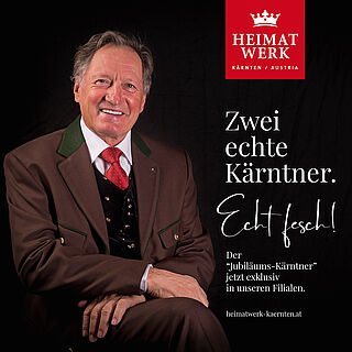 Orginal Jubiläum Kärntner Anzug Heimatwerk Orginal Jubiläum Kärntner Anzug Heimatwerk